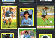 Maradona  10